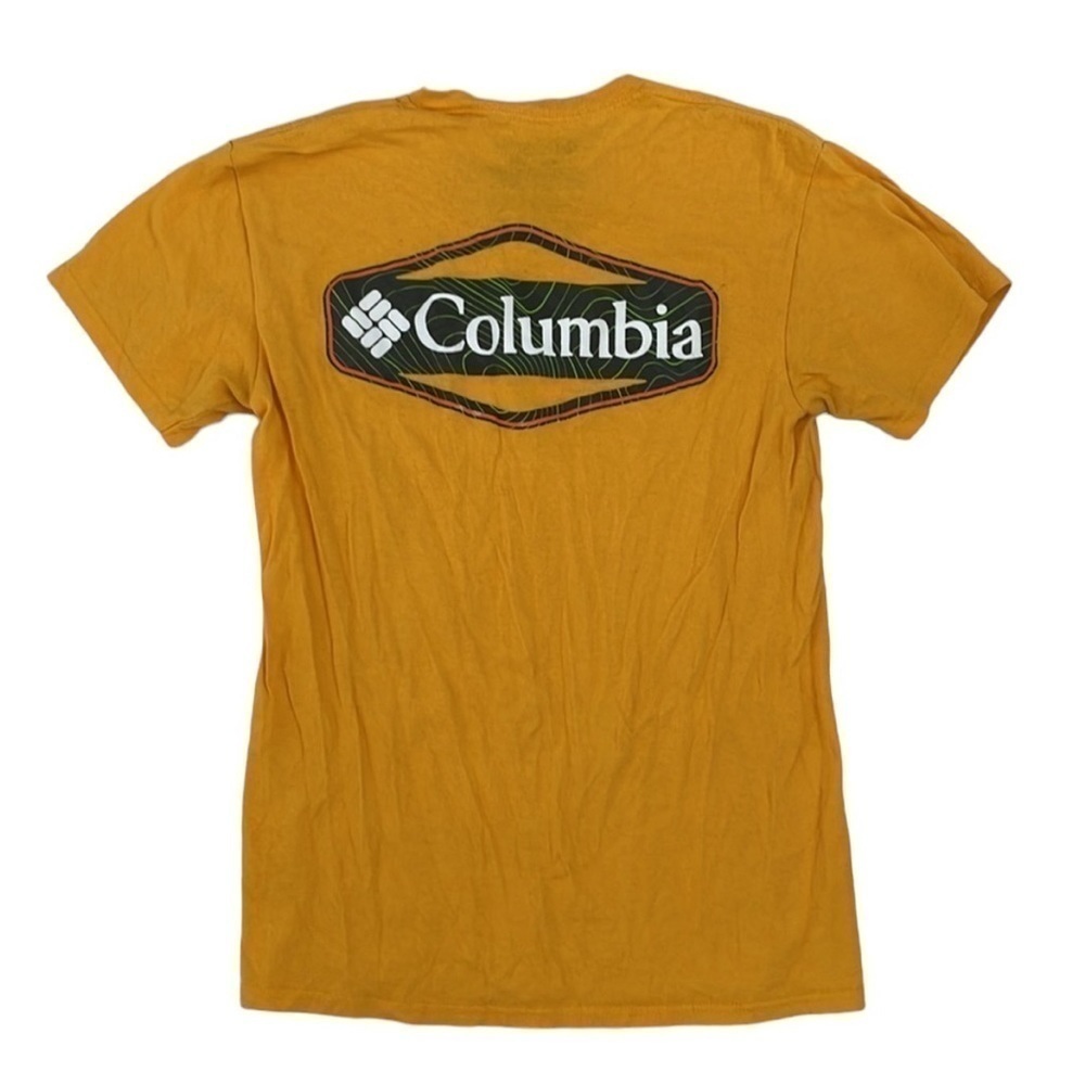 Columbia Tee - Picture 7 of 8